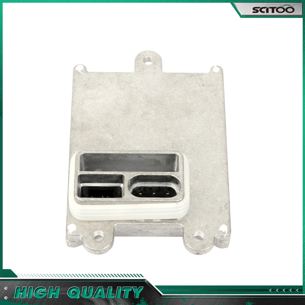 Xenon Headlight Ballast Module Igniter Control Unit for Mercury Montego (2005–2007)