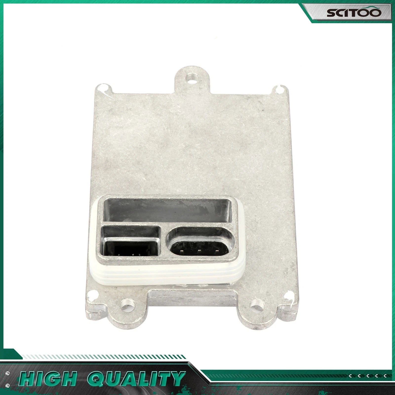 Xenon Headlight Ballast Module Igniter Control Unit for Mercury Montego (2005–2007)
