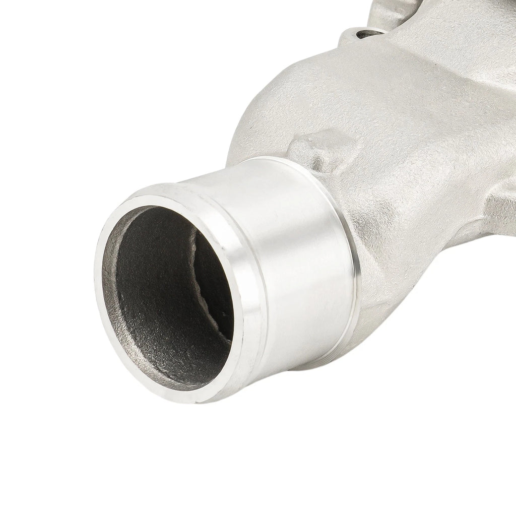 Engine Water Pump for Jeep Wrangler 4.0L (2000–2006)