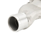 Engine Water Pump for Jeep Wrangler 4.0L (2000–2006)