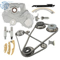 VVT Timing Chain Kit & Oil Pump for Chevrolet Equinox, GMC Terrain (2011–2017)