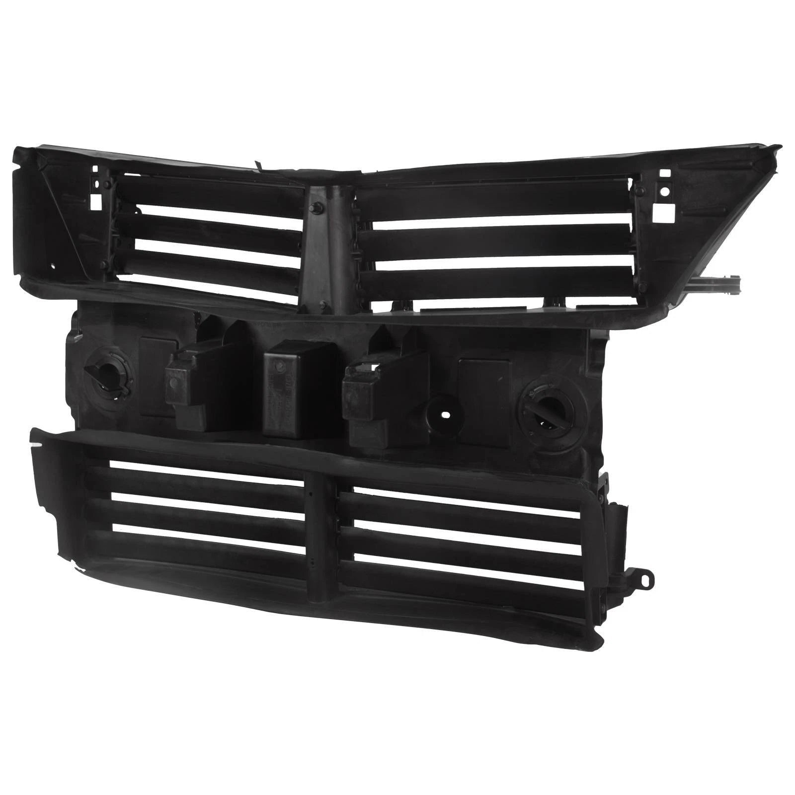 Radiator Shutter Assembly for Lincoln MKC (2015-2018)