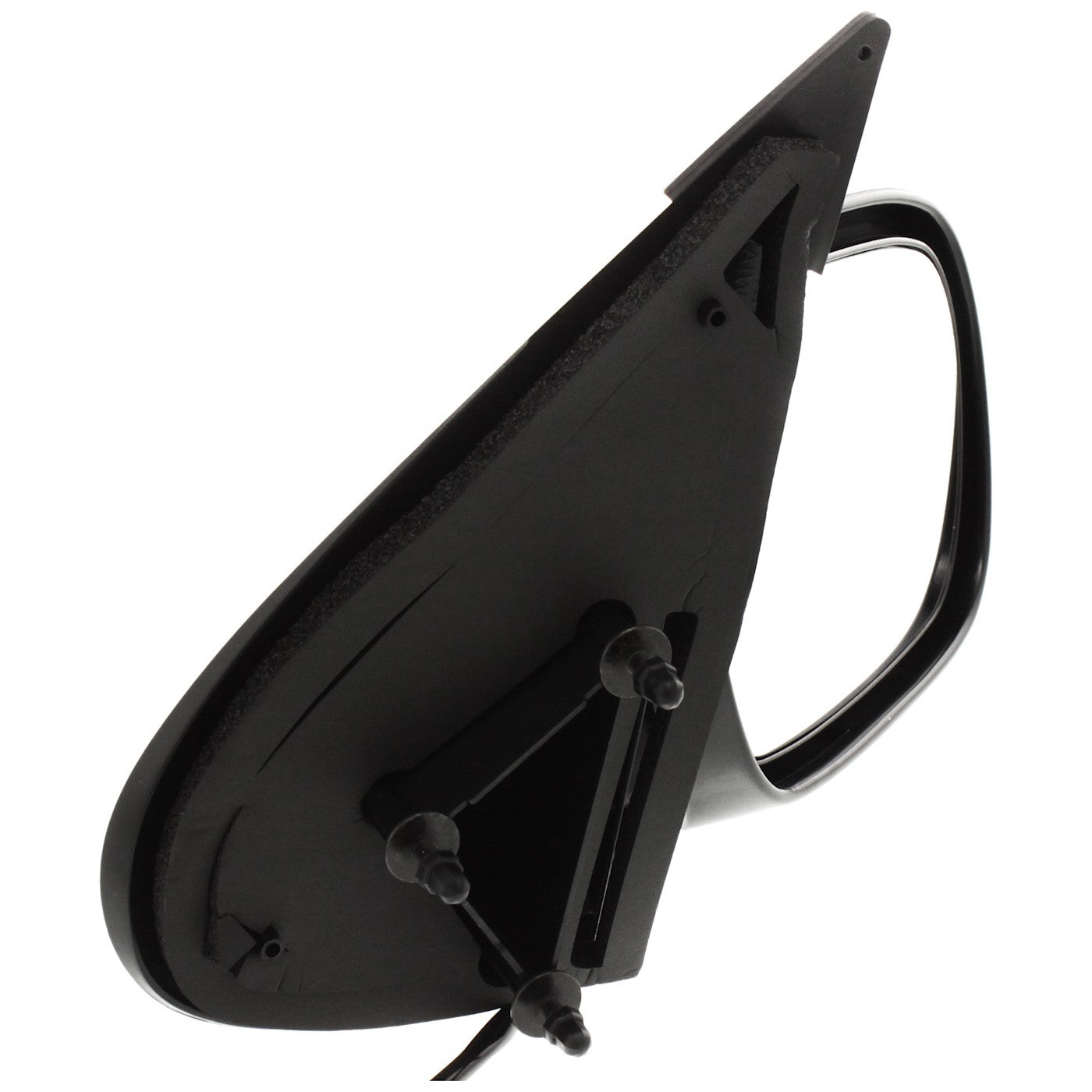 Passenger Right Side Mirror for Chevy Olds Pontiac Montana Buick