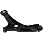 Front Control Arm and Ball Joint Tie Rod for Ford Fiesta (2011–2018)