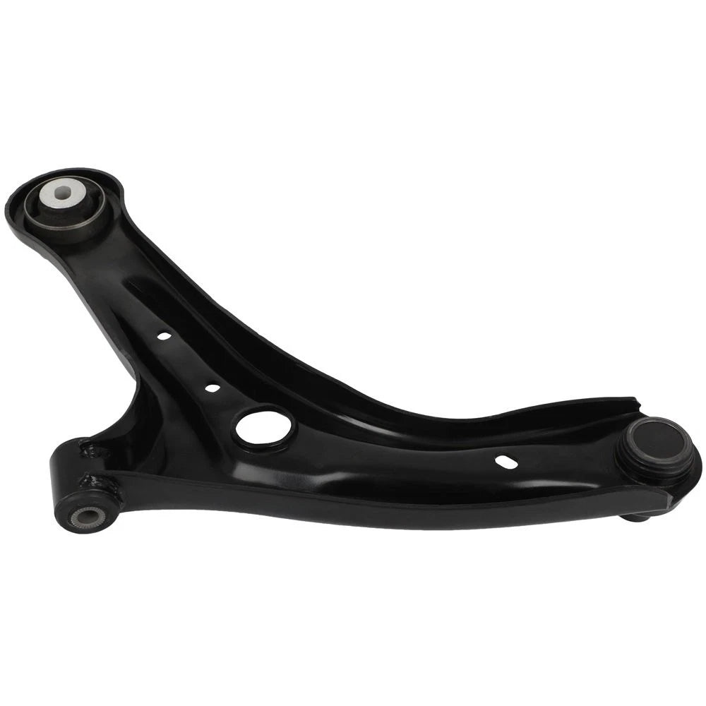 Front Control Arm and Ball Joint Tie Rod for Ford Fiesta (2011–2018)