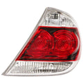 RH Taillight for Toyota Camry (2004-2006)