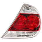 RH Taillight for Toyota Camry (2004-2006)