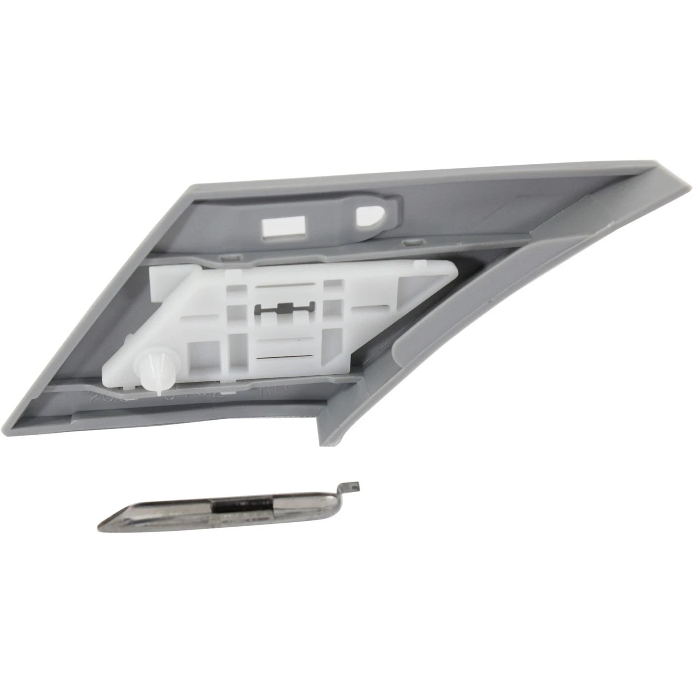 Quarter Panel Molding for Mercedes-Benz C-Class (2015-2021)