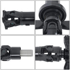 Driveshaft Assembly for Subaru Legacy (2005-2009)