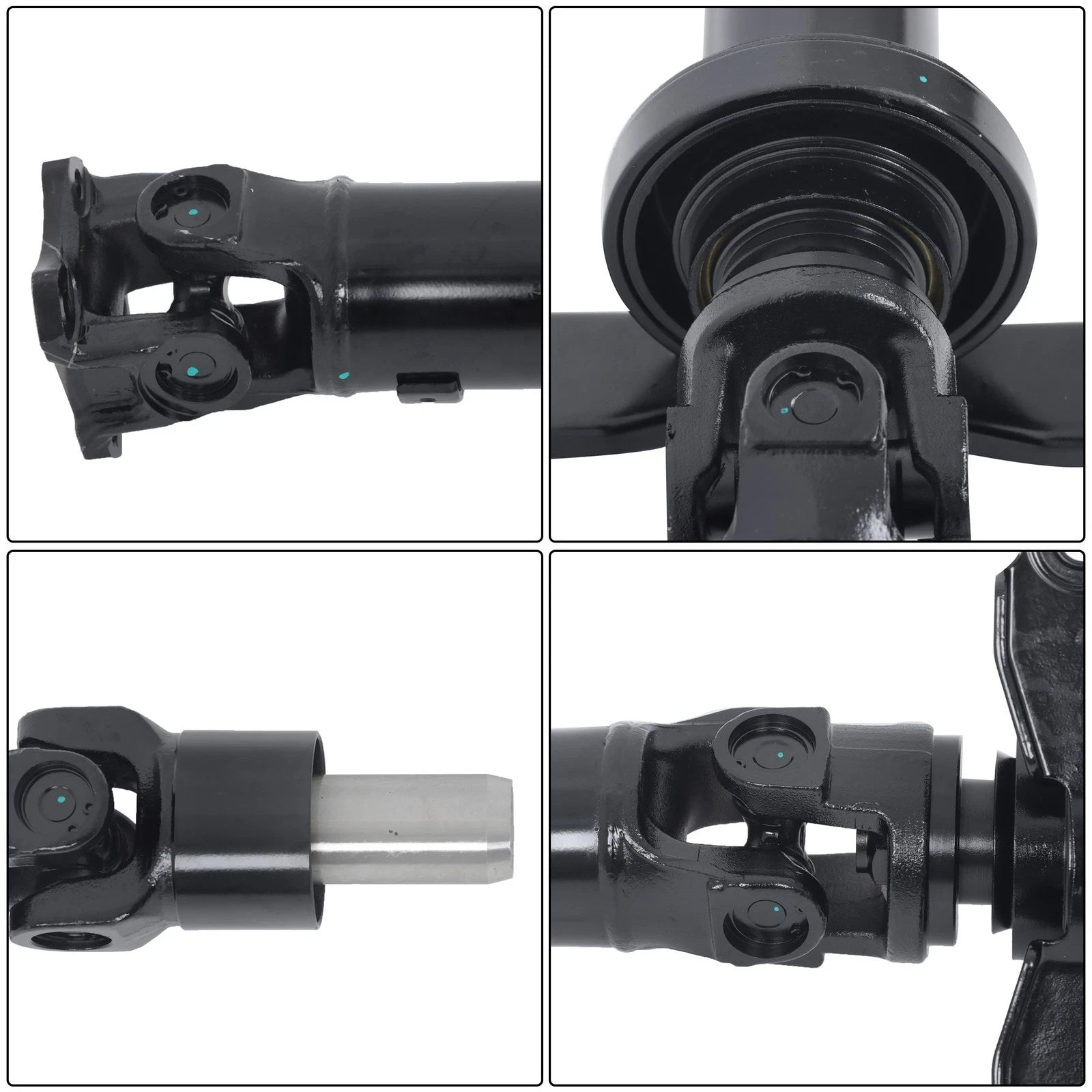 Driveshaft Assembly for Subaru Legacy (2005-2009)