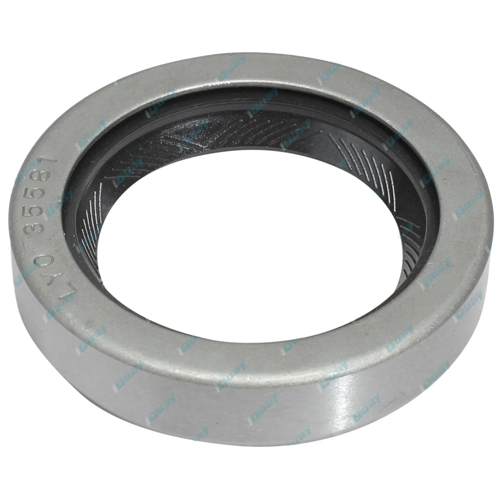 Front Inner Axle Shaft Oil Seal for Toyota 1/90-12 70 75 78 79 80 105 Series