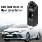 Fuel Door Trunk Lid Release Button Switch Panel 64606-06020 for Toyota Camry 