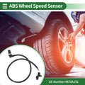 ABS Wheel Speed Sensor No. 4670A192 for Mitsubishi Pajero (2009–2016)