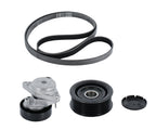 Serpentine Belt Drive Component Kit ADK0034P for Continental