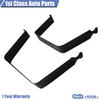 Fuel Tank Straps for Chevrolet Silverado 1500 2500 HD (2007–2013)