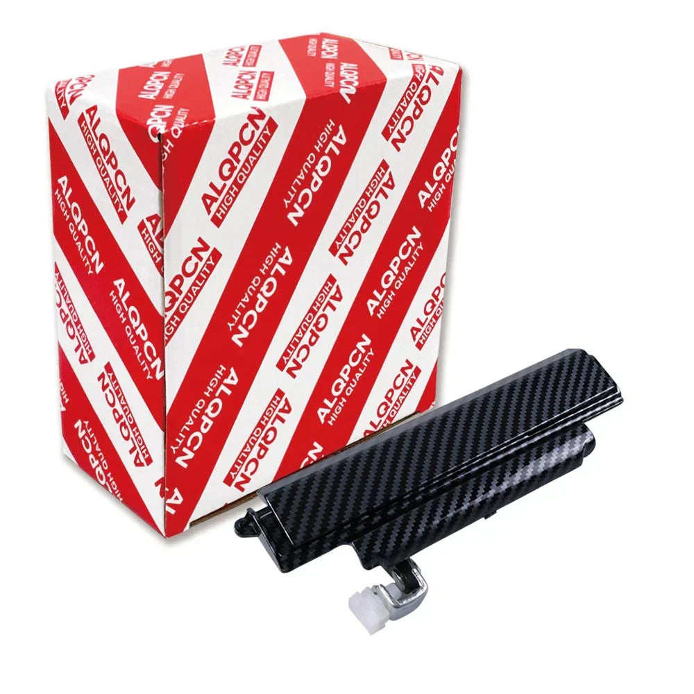 Carbon Fiber Tailgate Handle for Mitsubishi L200 (2019-2023)