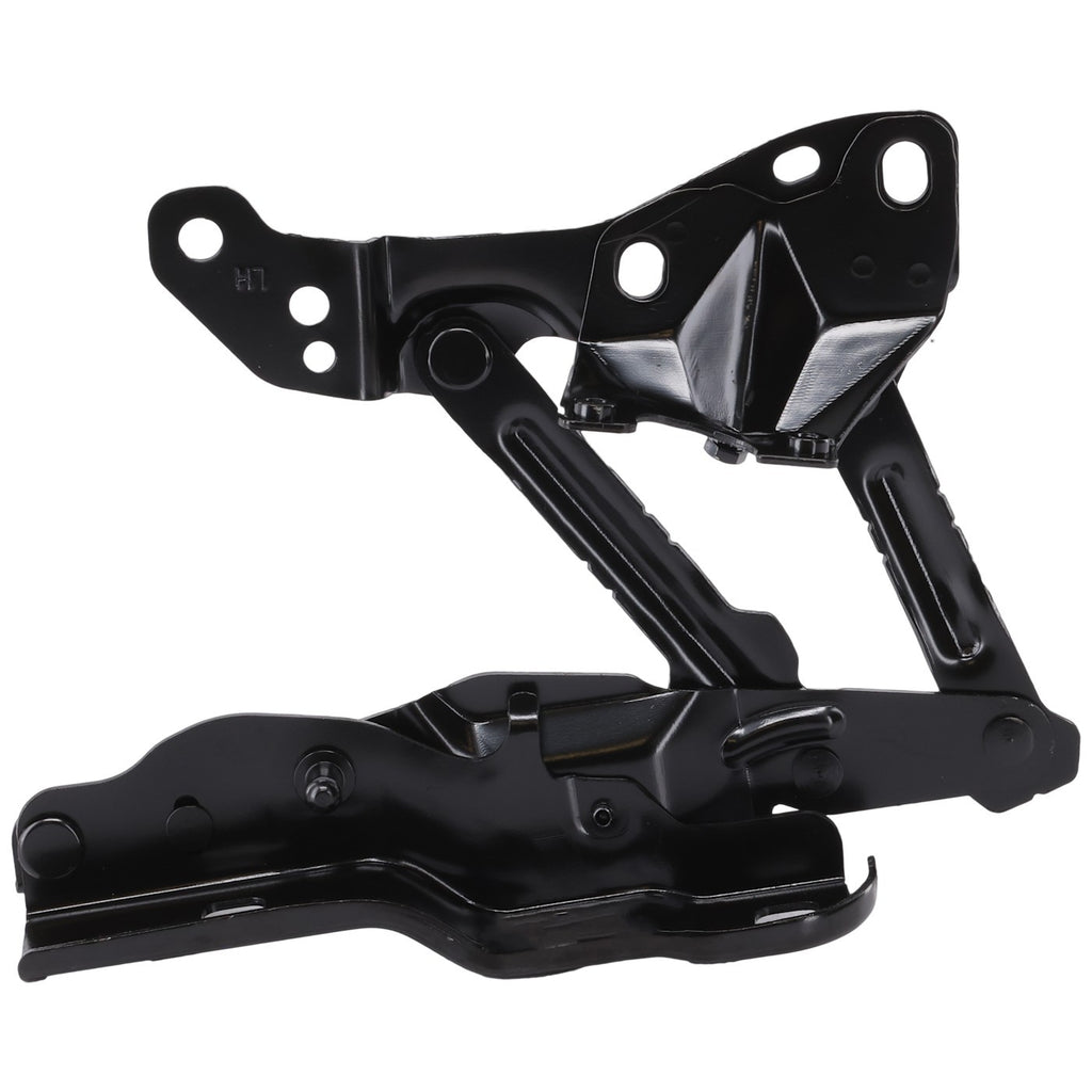 Set of 2 Hood Hinges for Tesla Model X (2019–2021)