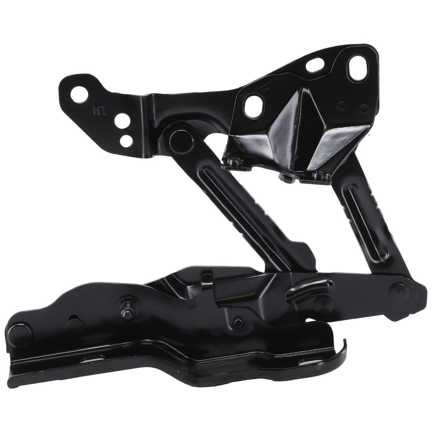 Set of 2 Hood Hinges for Tesla Model X (2019–2021)