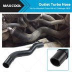 Turbo to Intercooler Air Hose 1505A377 for Mitsubishi Triton 2006–2015