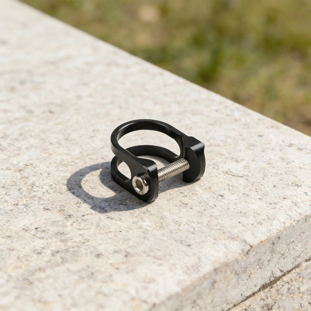 Brake Handle Clamp for Sram E7 E9 Mountain Bike (with Stainless Steel Bolts)