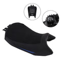 Front Raider Seat Driver Cushion Pu 30mm Fit Blue for BMW R1300GS (2024–2025)