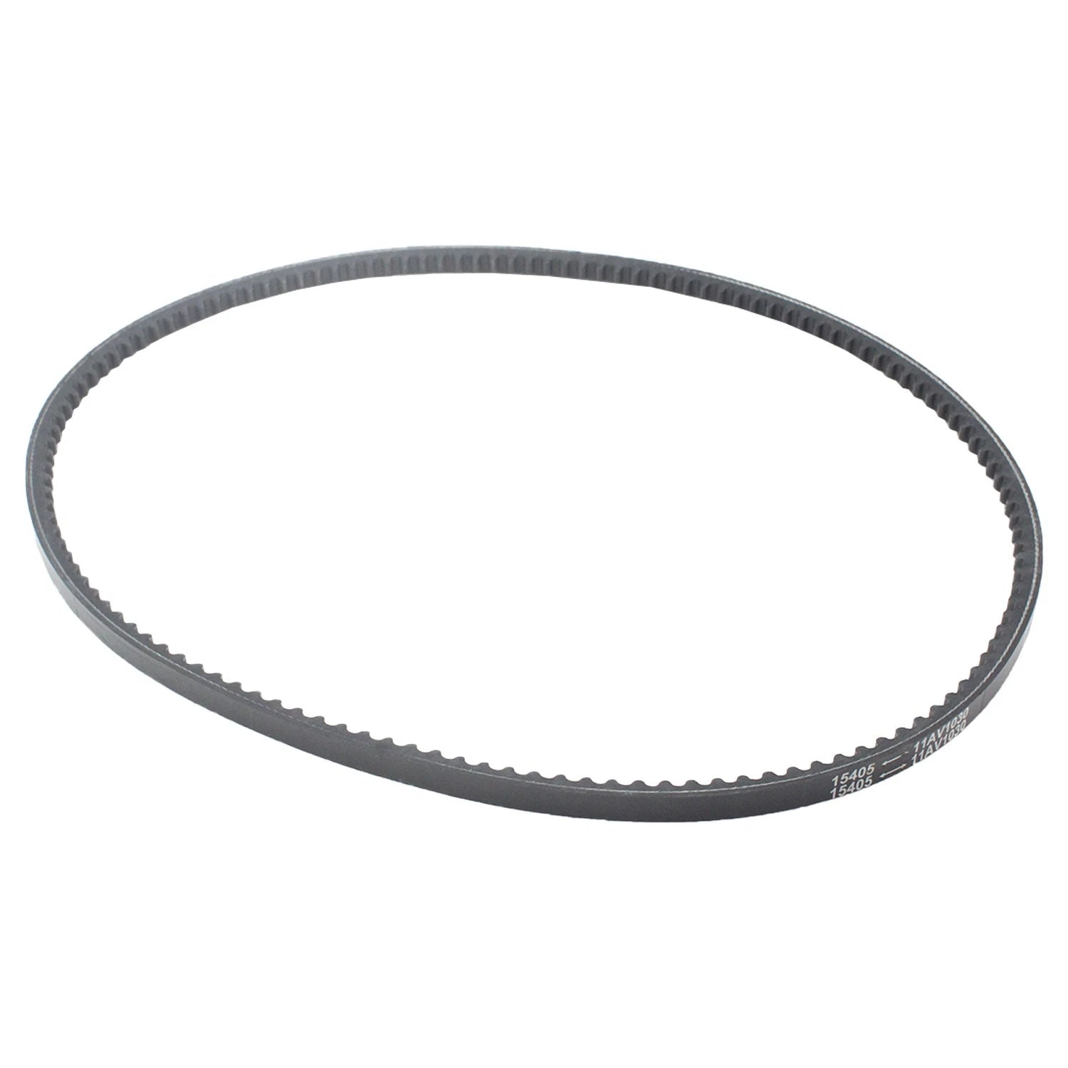 Serpentine Poly-V Belt for Continental Mileage Maker (15405MK)