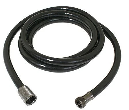 Scandvik Shower Washdown Kit for Euro Straight Chrome Handle (OEM)
