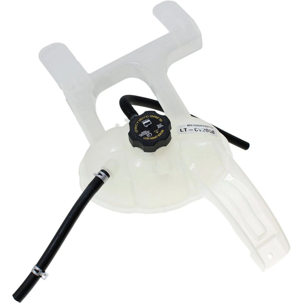 Coolant Reservoir Radiator Expansion Tank for Chevy Express Van