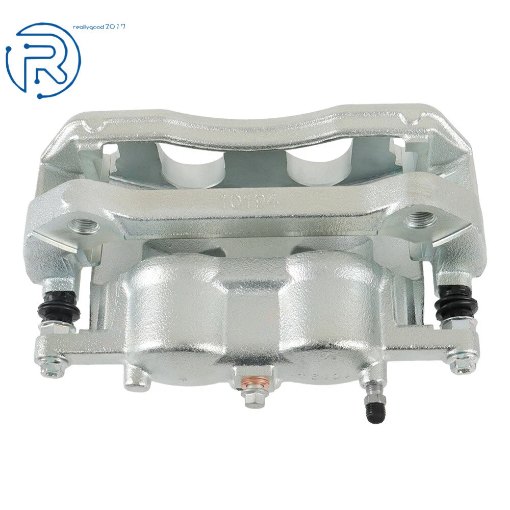 Front Right Brake Caliper with Bracket for Ford F-150 (2012-2016)