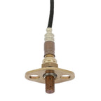 2X Air Fuel Ratio Oxygen O2 Sensor for Toyota Tundra (2000–2004)