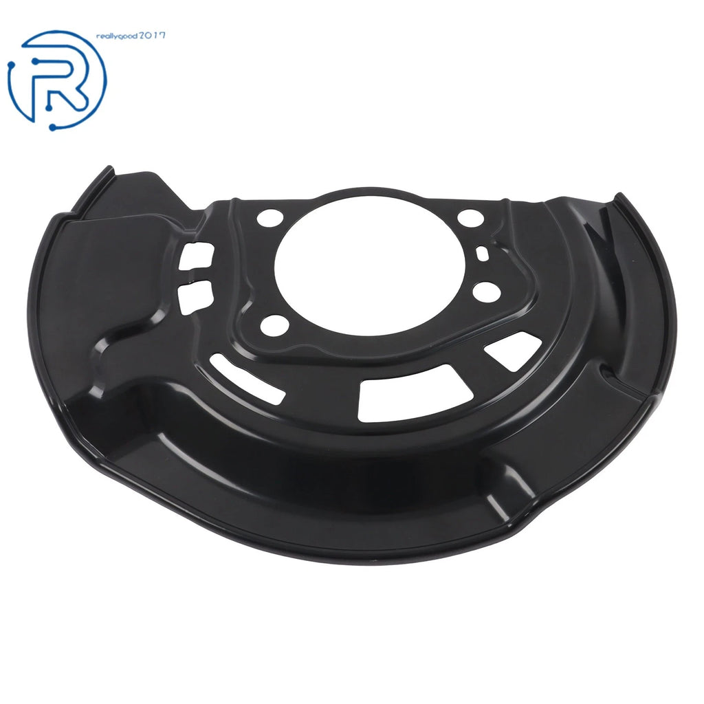 Left Side Brake Dust Shield 47782-0R010 for Toyota RAV4 (2009–2019)