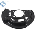 Left Side Brake Dust Shield 47782-0R010 for Toyota RAV4 (2009–2019)