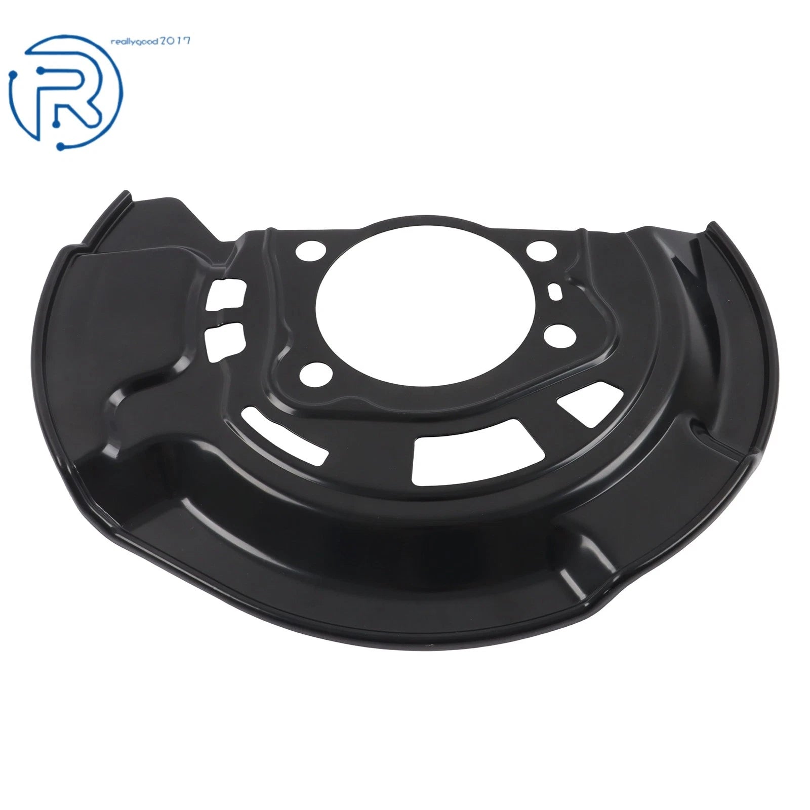 Left Side Brake Dust Shield 47782-0R010 for Toyota RAV4 (2009–2019)
