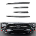 Fog Light Grille Trim Strips for Mercedes Benz CLE Coupe (2024+)