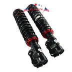 Set of 4 Coilover Shocks for VW Golf MK2 MK3 Vento Corrado (1983-1999)