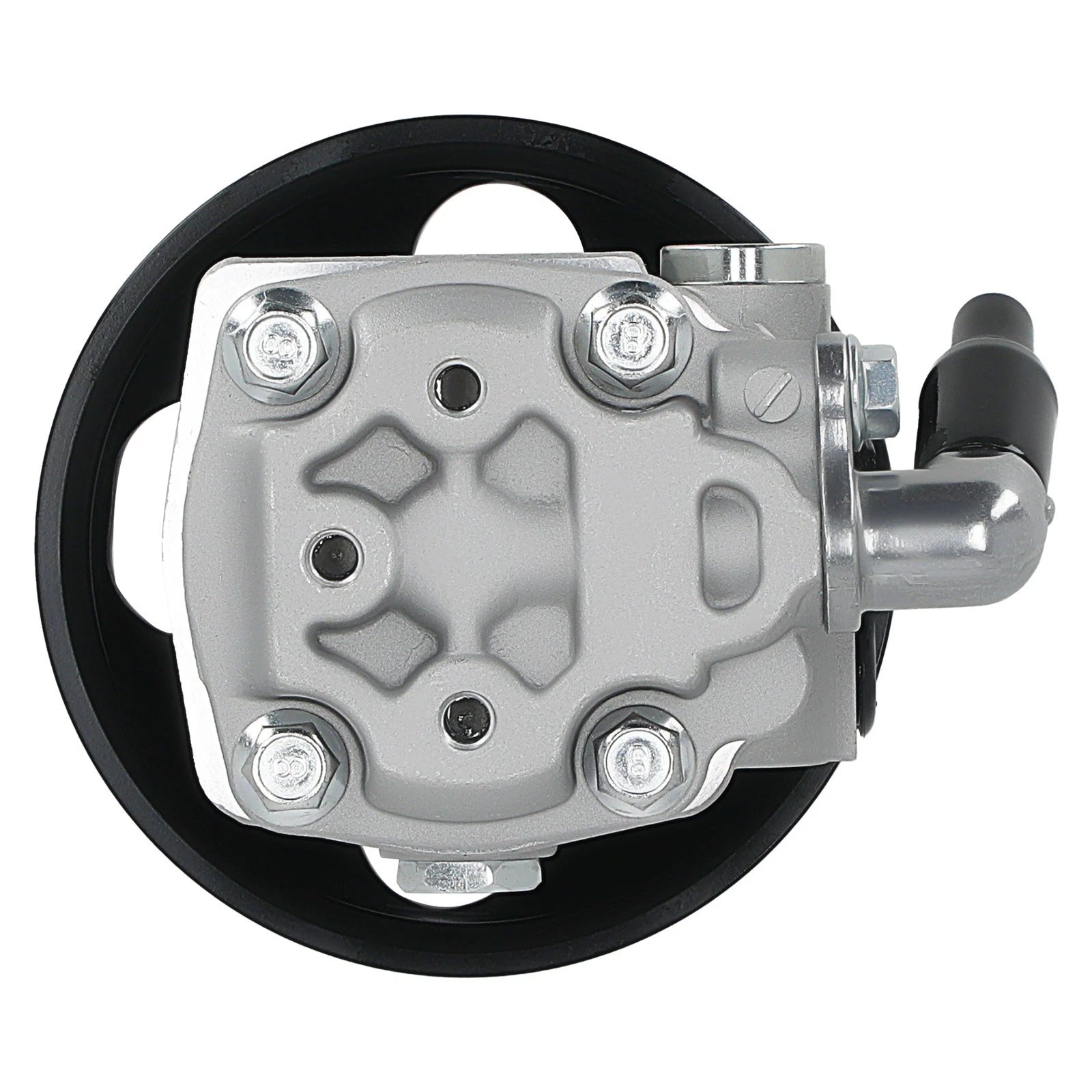 Power Steering Pump for Volvo XC90 V8 4.4L (2005–2011)