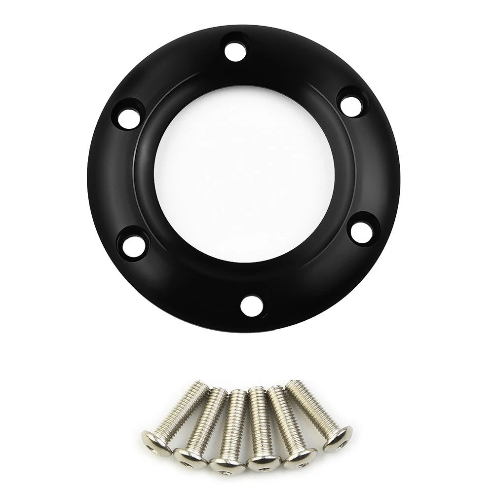 Steering Wheel Ring for MOMO/NRG 6 Bolts (Universal)