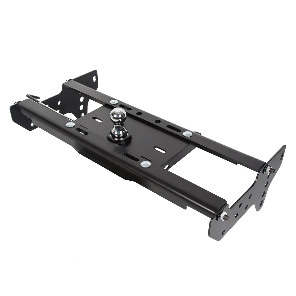 Gooseneck Trailer Hitch System for Ford F250 F350 (1999–2016)
