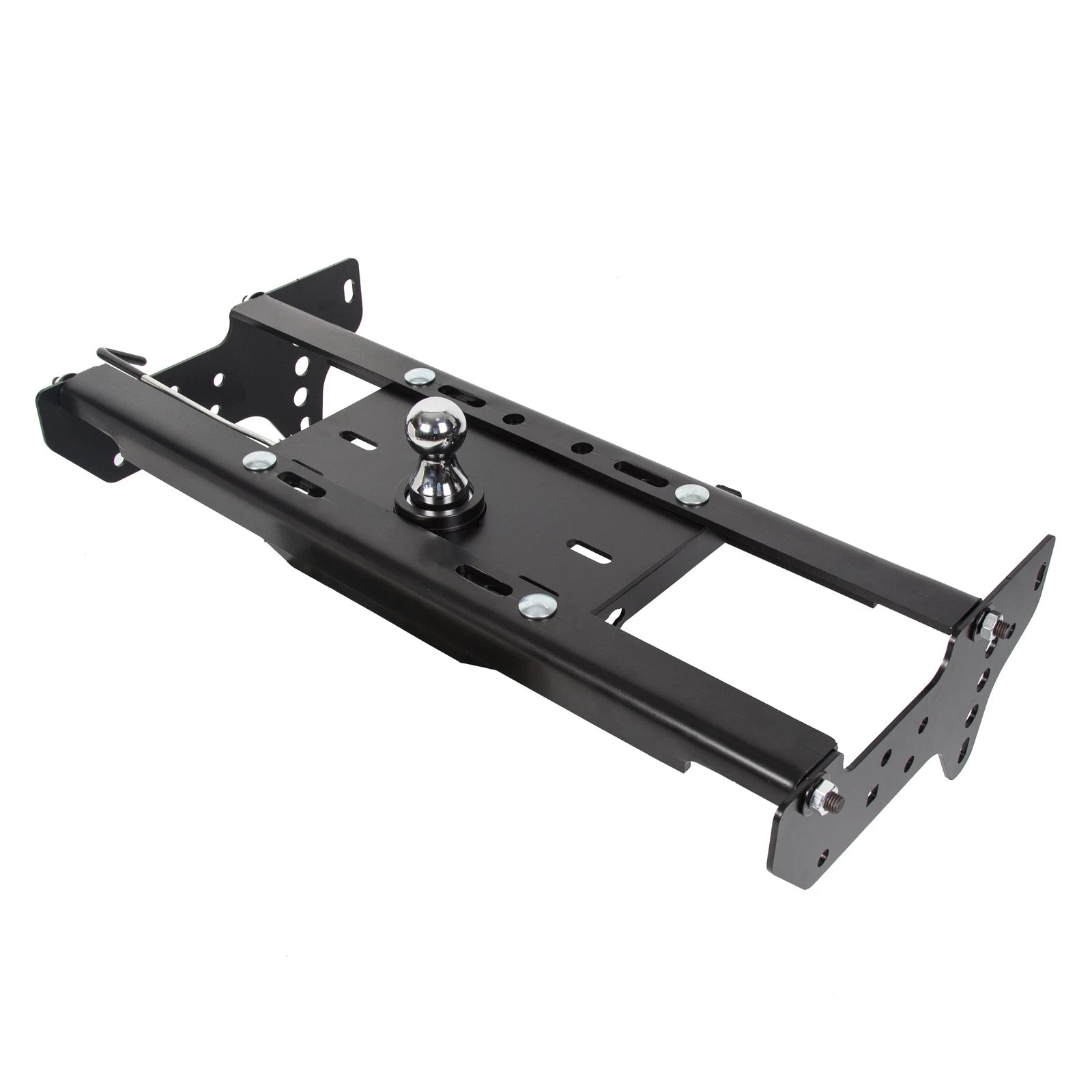 Gooseneck Trailer Hitch System for Ford F250 F350 (1999–2016)