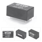 Step Down Power Supply Module for Household Use (AC-DC 220V to 5V)