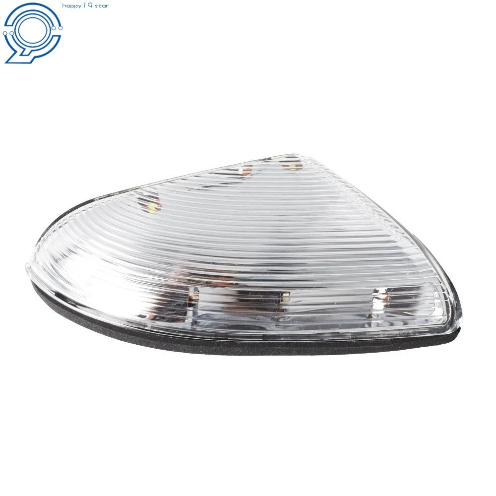 Turn Signal Light for Dodge Ram 1500 2009–2014 & 2500 2010–2014 Clear