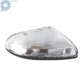Turn Signal Light for Dodge Ram 1500 2009–2014 & 2500 2010–2014 Clear