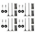 Valve Train Kit for International W6 O6 Super MTA M 400 450 Super W6