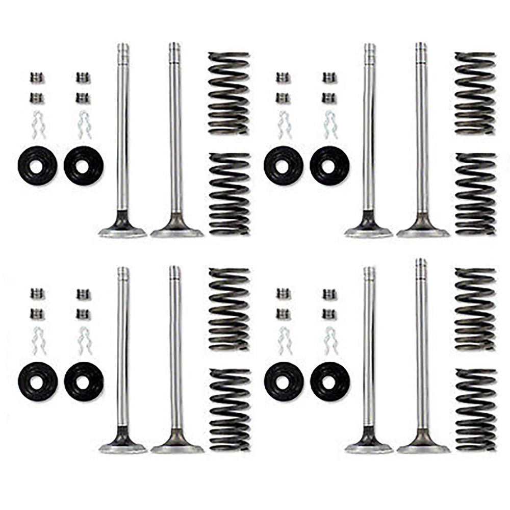Valve Train Kit for International W6 O6 Super MTA M 400 450 Super W6