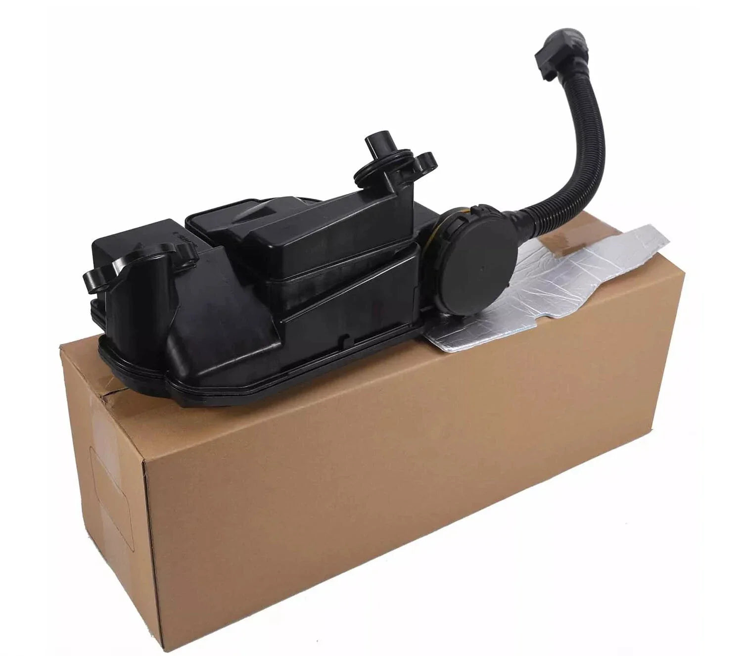 Oil Separator PCV Collar For Ford Super Duty (2011–2016)