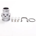 Turbo Boost Tap for Volkswagen Audi MK5 GTI A3 A4 TT 2.0T