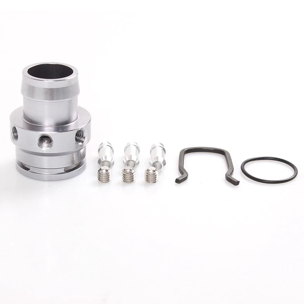 Turbo Boost Tap for Volkswagen Audi MK5 GTI A3 A4 TT 2.0T