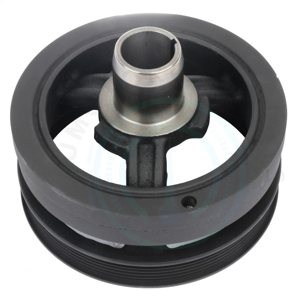 Harmonic Balancer for Dodge Durango Jeep Commander (2007–2009)