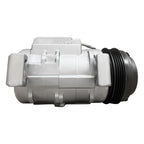 AC Compressor Replacement for Chevrolet Impala Monte Carlo Malibu (2005-2015)