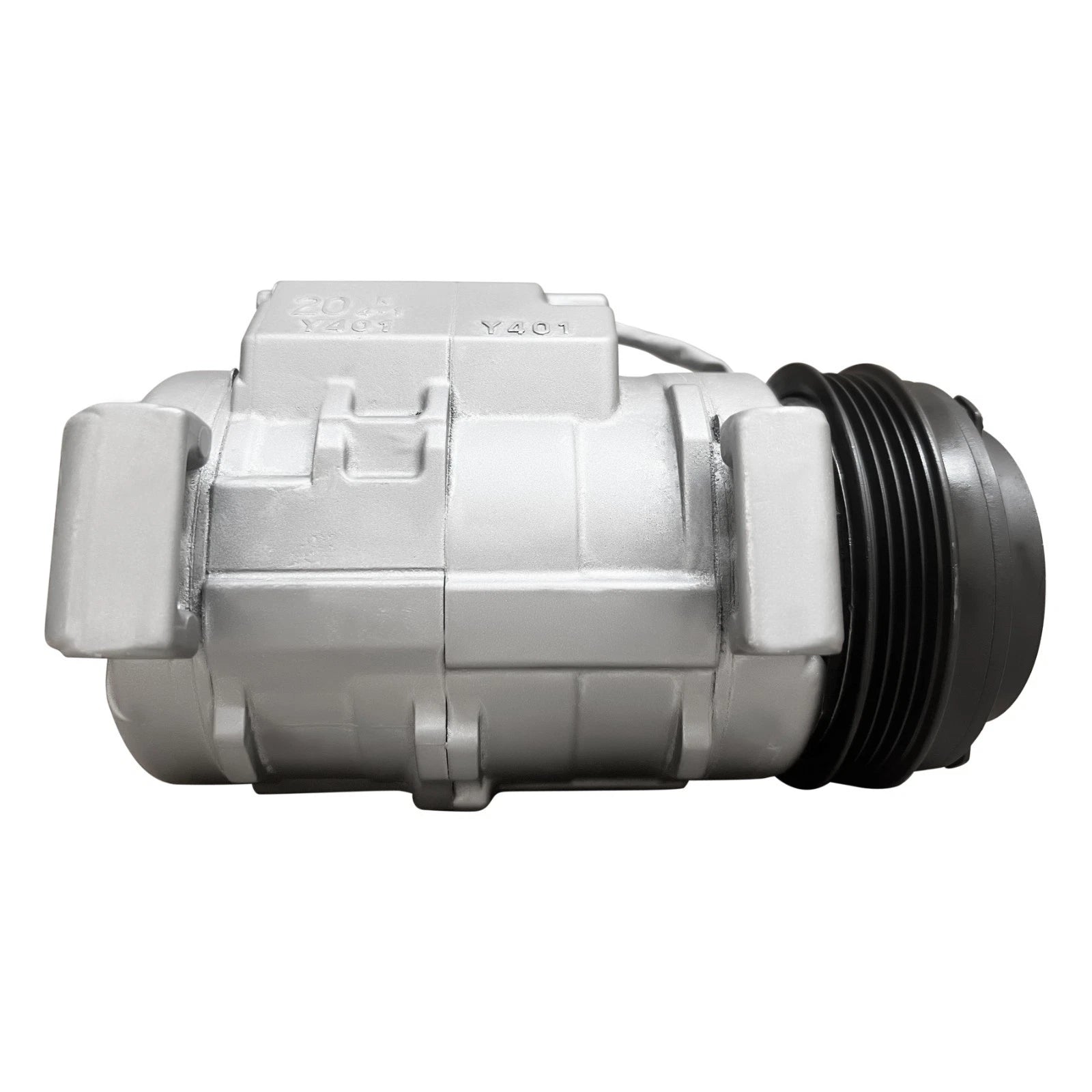 AC Compressor Replacement for Chevrolet Impala Monte Carlo Malibu (2005-2015)